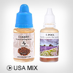 USA Mix