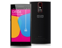 Limited Stock! Elephone G6 5.0" Smartphone HD 1280x720 Android 4.4.2 MTK6592 Octa Core 1.7GHz 1GB RAM 8GB ROM 13MP (Black)