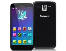 Lenovo A8 (A806 Unicom 4G) 5.0" 4G Smartphone TFT 1280x720 Android 4.4 MTK6592 Octa-core 1.7GHz 2GB RAM 16GB ROM 13MP (Black)