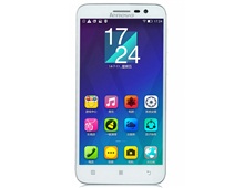 Lenovo A8 (A806 Unicom 4G) 5.0" 4G Smartphone TFT 1280x720 Android 4.4 MTK6592 Octa-core 1.7GHz 2GB RAM 16GB ROM 13MP (White)