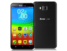 Lenovo A916 5.5" 4G Smartphone TFT 1280x720 Android 4.4 MTK6592 Octa-core 1.4GHz 1GB RAM 8GB ROM 13MP (Black)