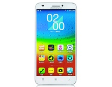 Lenovo A916 5.5" 4G Smartphone TFT 1280x720 Android 4.4 MTK6592 Octa-core 1.4GHz 1GB RAM 8GB ROM 13MP (White)