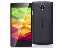 Ulefone BE X 4.5" Smartphone IPS OGS G+F Full Lamination 960x540 Android 4.4 MTK6592M Octa-core 1.4GHz 1GB RAM 8GB ROM 8MP (Blue)