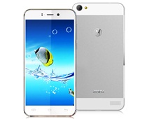 Jiayu S2 5.0" Capacitive IPS OGS Single Layer Glass Touch Screen 1920x1080 Android 4.2 MTK6592 Octa Core 1.7GHz 1GB RAM & 16GB ROM 3G Phablet Smartphone with 8MP Front Camera & 13MP Rear Camera (White)