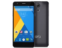 Elephone P7000 5.5" 4G Smartphone FHD 1920x1080 Android 5.0 MTK6752 64bit Octa-core 1.7GHz 3GB RAM 16GB ROM 13MP (Black)