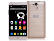 Elephone P7000 5.5" 4G Smartphone FHD 1920x1080 Android 5.0 MTK6752 64bit Octa-core 1.7GHz 3GB RAM 16GB ROM 13MP (Golden)