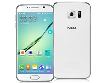 No.1 S6i 5.0" Smartphone IPS 1280x720 Android 5.0 MTK6582 Quad-core 1.3GHz 1GB RAM 16GB ROM 13MP (White)