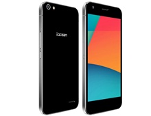 iOCEAN X9 5.0" 4G Smartphone LTPS 1920x1080 Android 5.0 MTK6752 Octa-core 1.7GHz 3GB RAM 16GB ROM 13.0MP (Black)
