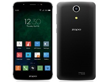 Zopo Speed 7 5" 4G Smartphone Capacitive IPS FHD GFF 1920x1080 Android 5.1 64bit MTK6753 Octa-core 1.5GHz 3GB RAM & 16 GB ROM 13.2MP (Black) 