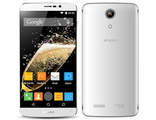 Zopo Speed 7 Plus 5.5” 4G Smartphone with IPS 1920×1080 Capacitive Touch Android 5.1 MTK6753 Octa-Core1.5GHz 3GB RAM &16GB ROM 13.2MP ( Black )