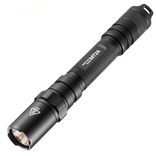 Nitecore MT2A CREE XP-G R5 LED 280 Lumen Multi-Task Flashlight - Black(2*AA)