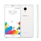 Meizu Metal 5.5" IPS Helio X10 Octa Core Flyme 4G FDD LTE Smart Phone 2G/16G 13MP 1080P Fingerprint