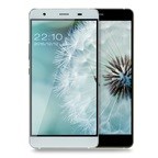 MoreFine MAX1 5.0inch Quad Core 4G Metal Mobile Phone Andorid 5.1 2G/16G Dual 2.5D Glass