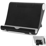 270 Degrees Adjustable Holder Stand Cradle for Tablet PC Pho...