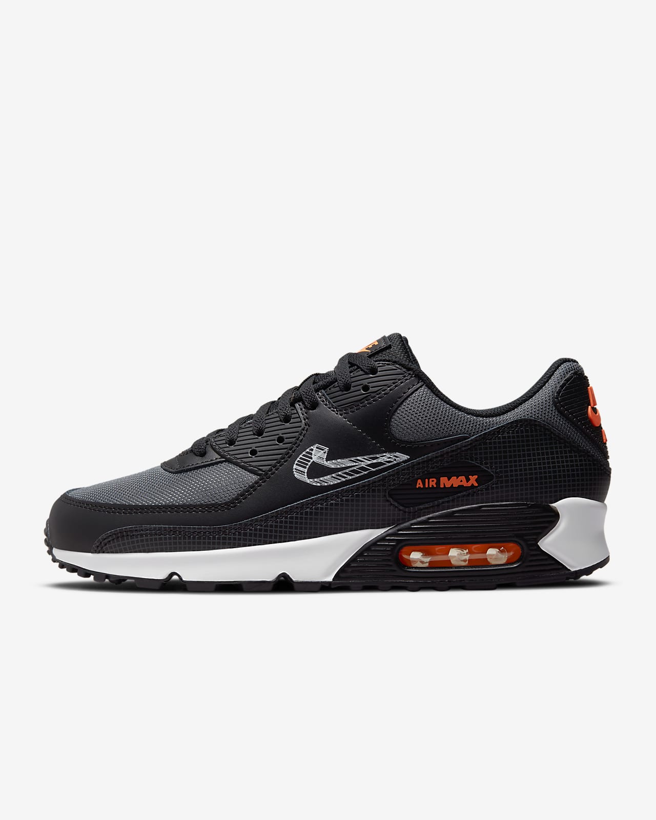 Nike Air Max 90 Zapatillas - Hombre
