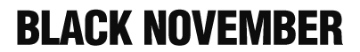 Black November shopping carnival on Dx.com!