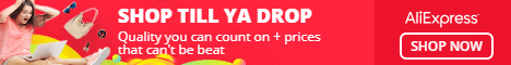 AliExpress WW