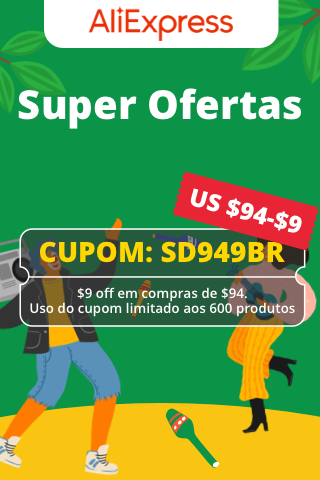 AliExpress WW