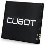 CUBOT S308 smartphone Professional Rechargeable 3.7V 2000mAh Original Li-on Battery