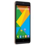 KINGZONE N5 Android 5.1 4G Smartphone 5.0 inch Gorilla 2.5D Arc Screen MTK6735 64bit Quad Core 2GB RAM 16GB ROM 13MP Camera