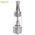 Authentic Aspire Nautilus Atomizer 5.0ml Adjustable Airflow Tank System BVC Clearomizer