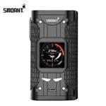 Authentic Smoant Cylon TC218 218W VW APV 1.3" Inch Color Screen Box Mod - Black