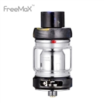 Authentic FreeMax Mesh Pro Double / Triple Mesh Coil Tank Atomizer 4ML/5ML/6ML - Balck