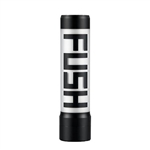 Acrohm Fush Single Battery Unregulated Semi-Mechanical Box Mod 26mm - Black