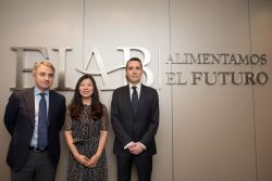 Alibaba busca alimentos españoles para su tienda online Alibaba busca alimentos españoles para su tienda online
