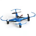 JJRC H22 3D RC Quadcopter