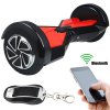AOSDER Q6 Bluetooth Hoverboard 4400mAh Polymer Battery
