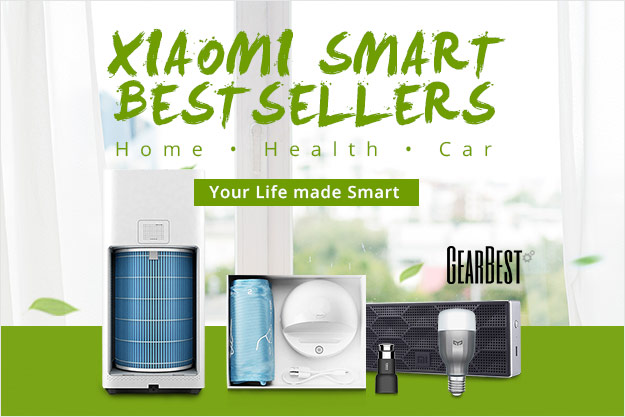 Xiaomi Smart Best Seller 