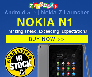 nokia n1