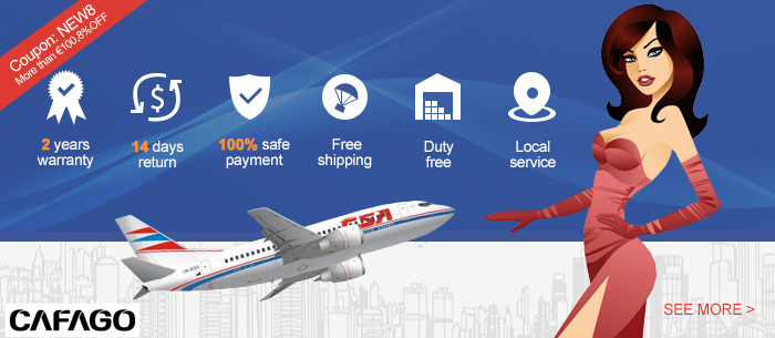 Best price of Consumer Electronics of CAFAGO