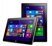 Notebook/Tablet PC