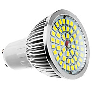 GU10 6 W 48 610 LM Natural White / Warm White / Cool White MR16 Spot Lights AC 100-240 V