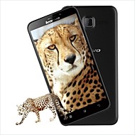 Smartphone 4G ( 5.5 , Quad Core ) - Lenovo - Straight - con