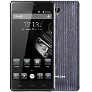 HOMTOM with powerful 4250mAh battery HT5 5.0''IPS MT6735p Android 5.1 4G Smartphone(powerful battery)