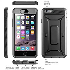 iPhone 6 compatible Sports & Outdoors Shatter-Resistant Case/Waterproof Case(Assorted Color)