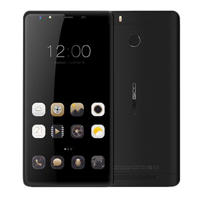 LEAGOO SHARK 1 MTK6753 1.3GHz Octa Core 6.0 Inch 2.5D FHD Screen Android 5.1 4G LTE Smartphone