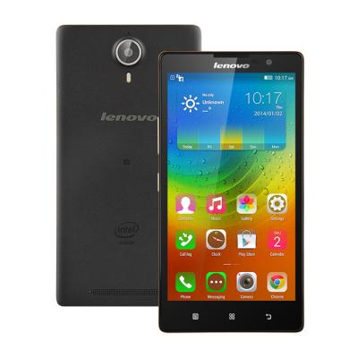 LENOVO K80M 4GB RAM 64GB ROM INTEL Z3560 1.8GHz Quad Core 5.5 Inch IPS FHD Screen Android 4.4 4G LTE Smartphone
