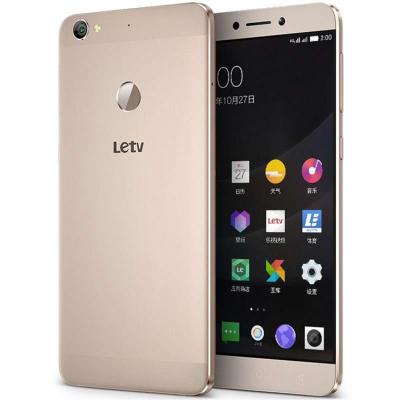 LeTV Le 1S 3GB RAM 16GB ROM Helio X10 Turbo MTK6795 2.2GHz Octa Core 5.5 Inch In-Cell FHD Screen Android 5.1 4G LTE Smartphone