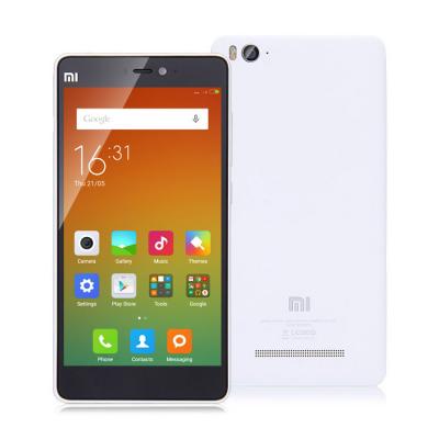 XIAOMI MI 4C 3GB Qualcomm Snapdragon 808 1.8GHz Hexa Core 5.0 Inch FHD Screen MIUI 7 4G LTE Smartphone