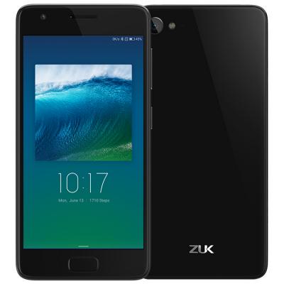 LENOVO ZUK Z2 4GB RAM 64GB ROM Qualcomm Snapdragon 820 2.15GHz Quad Core 5.0 Inch 2.5D LTPS LCD FHD Screen Android 6.0 4G LTE Smartphone