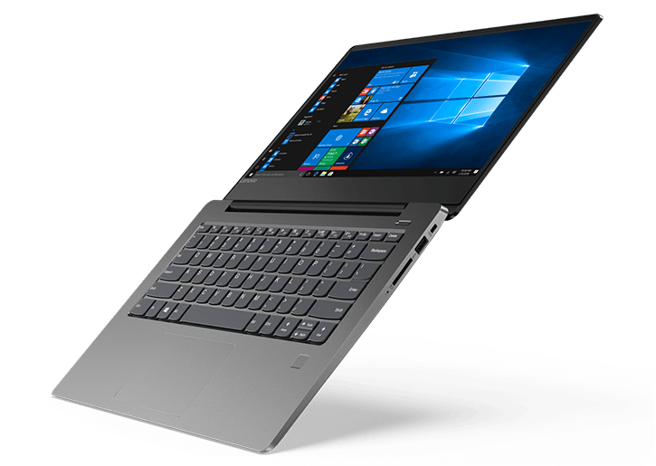 Ideapad 330S 14'' - Platinum Grey