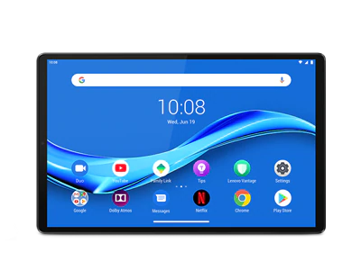 Lenovo TB-X606X TAB 4G+64GGR-PE
