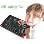 8.5'' LCD Writing Tablet of Environmental Protection Drawing Board Gifts f Kids