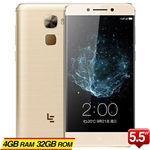 LeTV LE PRO 3 Snapdragon 821 4GB RAM 32GB ROM Android 6.0 4G Phone