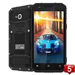 VPHONE M3 MTK6735 Quad-core 5.0" HD Android 5.1 4G Phone IP68
