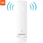 1/2/4 piezas originales Xiaomi WIFI Amplificador de 2 a 300 Mbps inalÃ¡mbrica Wi-Fi Extender